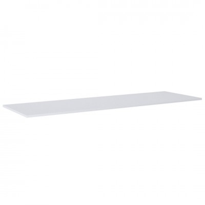 Elita Meble ElitStone blat 160x46x1,5 cm marmur biały mat 168196