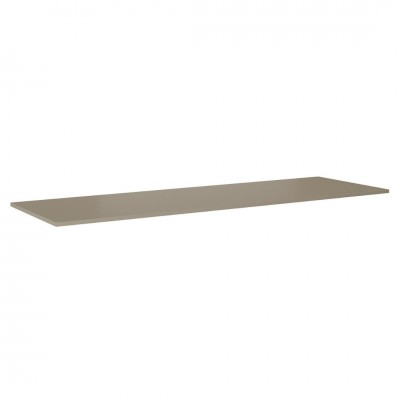 Elita Meble ElitStone blat 140x46x1,5 cm marmur beżowy mat 168220
