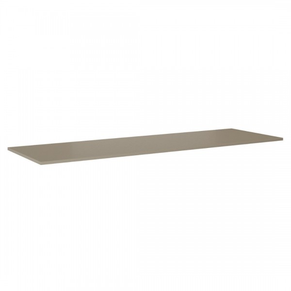 Elita Meble ElitStone blat 140x46x1,5 cm marmur beżowy mat 168220