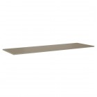 Elita Meble ElitStone blat 140x46x1,5 cm marmur beżowy mat 168220