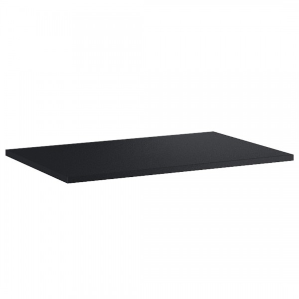Elita Meble ElitStone blat 60x40x1,5 cm marmur czarny mat 169063