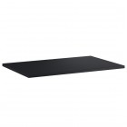 Elita Meble ElitStone blat 60x40x1,5 cm marmur czarny mat 169063