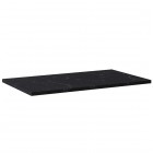 Elita Meble ElitStone blat 80x40x2 cm marmur czarny mat marquina 169068
