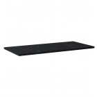 Elita Meble ElitStone blat 100x40x2 cm marmur czarny mat marquina 169069