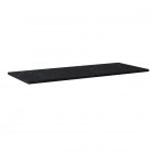 Elita Meble ElitStone blat 120x40x2 cm marmur czarny mat marquina 169070