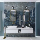 Elita Meble Look White szafka podumywalkowa 60 cm biały połysk 167075