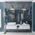 Elita Meble Look White Matt szafka podumywalkowa 60 cm biały mat 167590