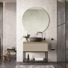 Elita Meble Look szafka podumywalkowa 60 cm beżowy mat 168599