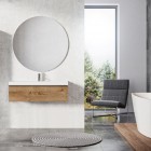 Elita Meble Look szafka podumywalkowa 60 cm dąb canela 167250