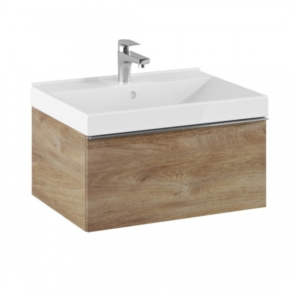 Elita Meble Look szafka podumywalkowa 60 cm dąb canela 167250