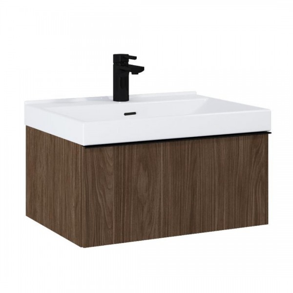 Elita Meble Look szafka podumywalkowa 60 cm orzech lincoln 168683