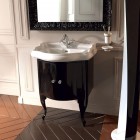 Kerasan Retro umywalka 69x52 cm 104601