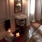 Kerasan Retro umywalka 69x52 cm 104601