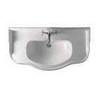 Kerasan Retro umywalka 100x54,5 cm 105001