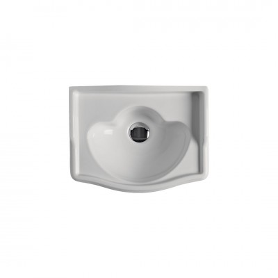 Kerasan Retro umywalka 41x30 cm 103301