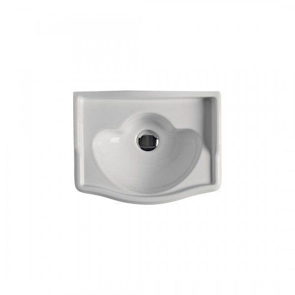 Kerasan Retro umywalka 41x30 cm 103301