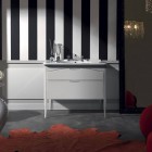 Kerasan Retro umywalka meblowa 100x55 cm 104901