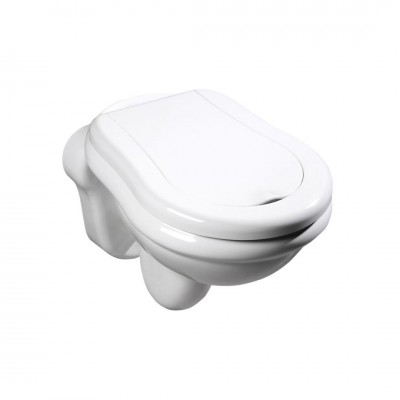 Kerasan Retro miska WC wisząca 101501