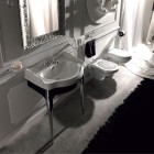 Kerasan Retro miska WC wisząca 101501