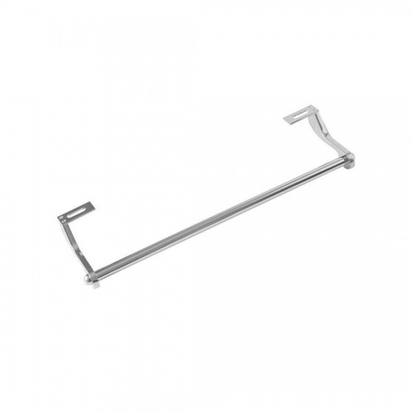 Kerasan Waldorf wieszak na ręcznik do umywalki chrom 740890