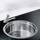 Makoinstal bateria czasowa umywalkowa do wody zmieszanej 9001