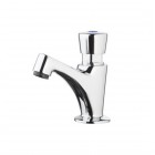 Makoinstal bateria czasowa umywalkowa do wody zmieszanej chrom 9002