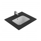 Ideal Standard Connect umywalka podblatowa 50x38 cm biała E505801