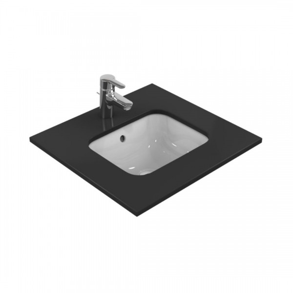 Ideal Standard Connect umywalka podblatowa 42x35 cm biała E505601