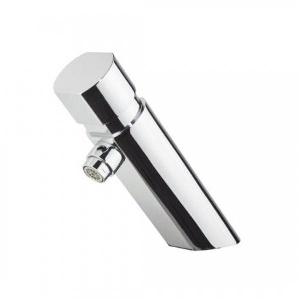 Makoinstal bateria czasowa umywalkowa do wody zmieszanej chrom 9070