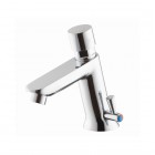 Makoinstal bateria czasowa umywalkowa z regulatorem temperatury chrom 9777