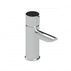 Makoinstal bateria czasowa umywalkowa z regulatorem temperatury chrom 9008T