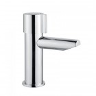 Makoinstal bateria czasowa umywalkowa z regulatorem temperatury chrom 9008