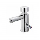 Makoinstal bateria czasowa umywalkowa z regulatorem temperatury chrom 9087