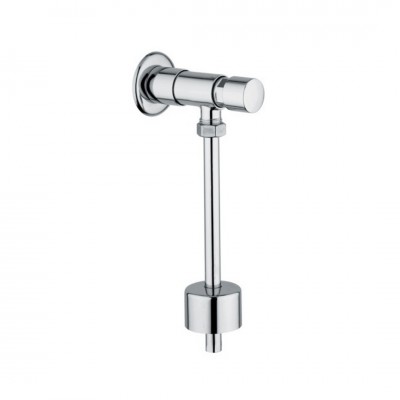 Makoinstal zawór czasowy pisuarowy chrom 9004