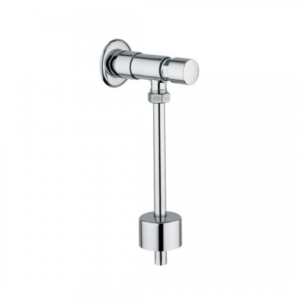 Makoinstal zawór czasowy pisuarowy chrom 9004