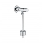 Makoinstal zawór czasowy pisuarowy chrom 9004