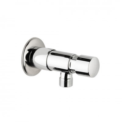 Makoinstal zawór czasowy pisuarowy chrom 9004P