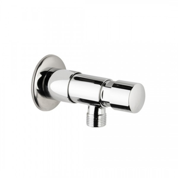 Makoinstal zawór czasowy pisuarowy chrom 9004P