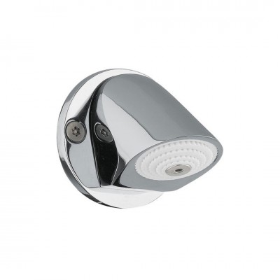 Makoinstal głowica natryskowa chrom 9017