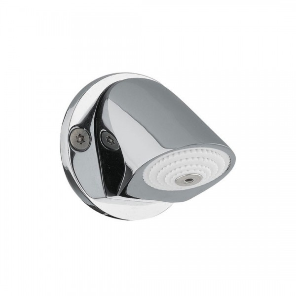 Makoinstal głowica natryskowa chrom 9017