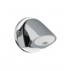 Makoinstal głowica natryskowa chrom 9017