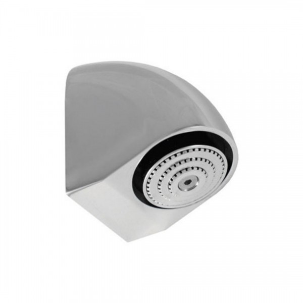 Makoinstal głowica natryskowa chrom 9014