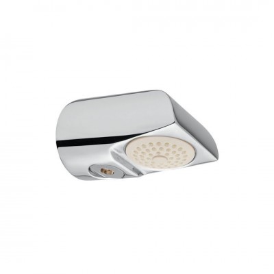 Makoinstal głowica natryskowa chrom 9018