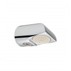 Makoinstal głowica natryskowa chrom 9018