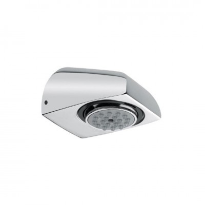 Makoinstal głowica natryskowa chrom 9013