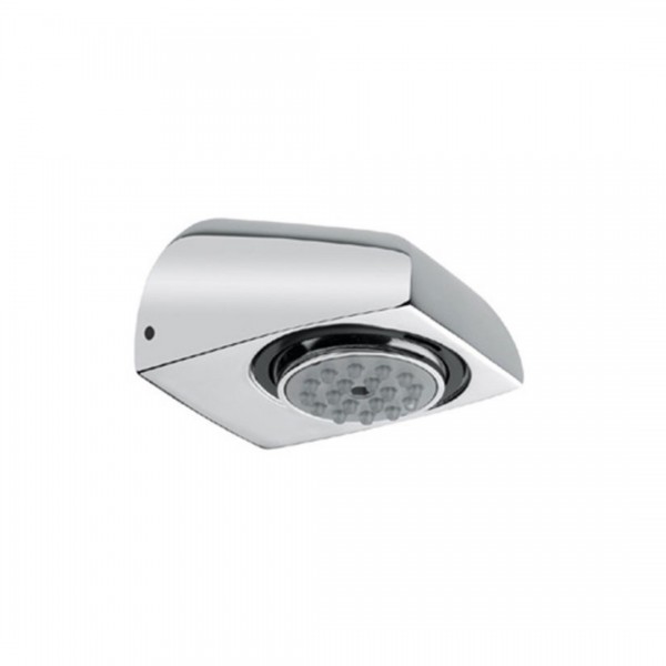 Makoinstal głowica natryskowa chrom 9013