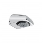 Makoinstal głowica natryskowa chrom 9013