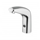 Makoinstal bateria elektroniczna umywalkowa do wody zmieszanej chrom 2511B