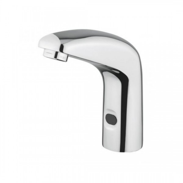 Makoinstal bateria elektroniczna umywalkowa do wody zmieszanej chrom 2511B