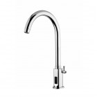 Makoinstal bateria elektroniczna umywalkowa z mieszaczem chrom 9192B